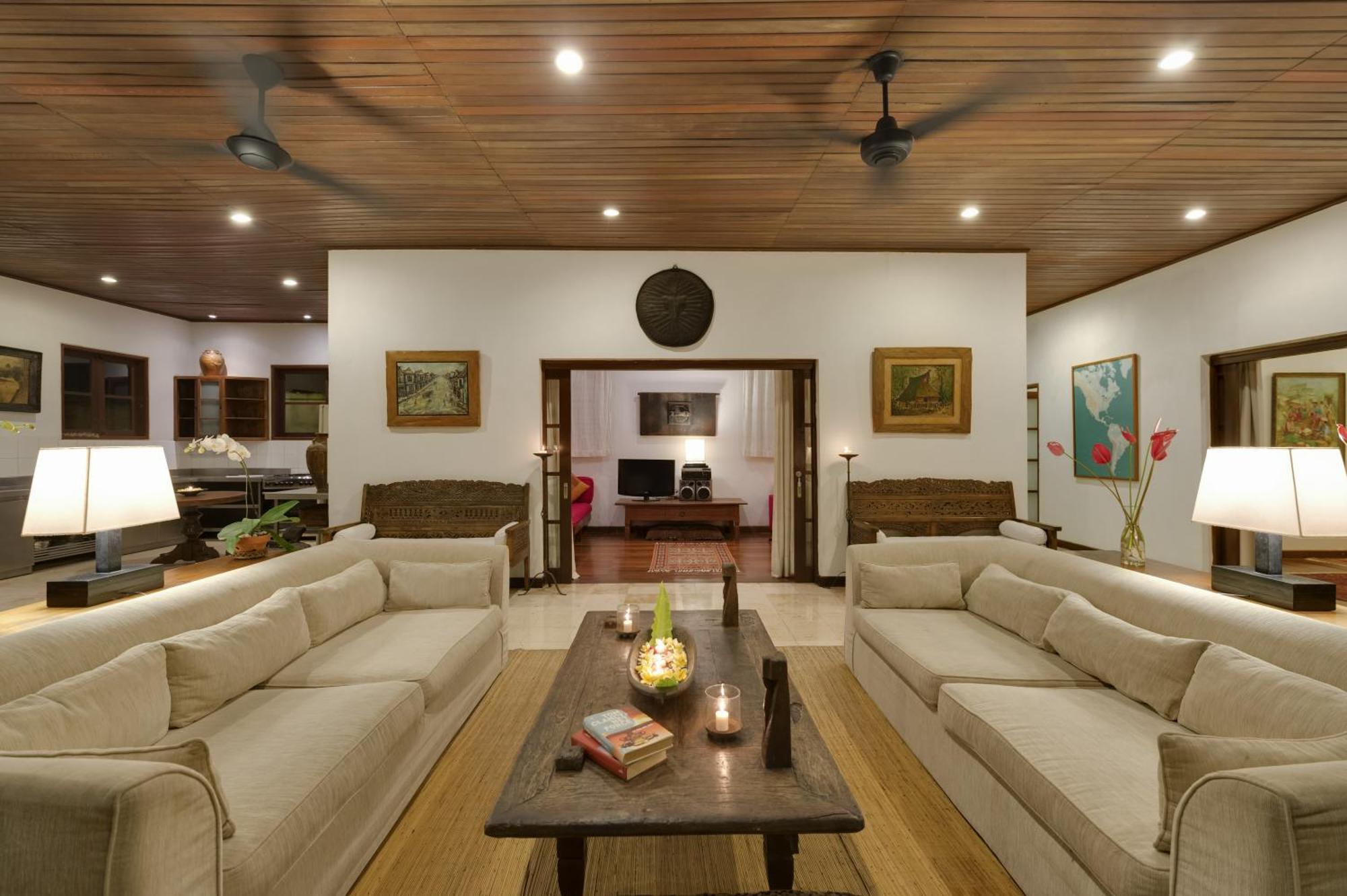 Villa Eight Семіньяк Номер фото