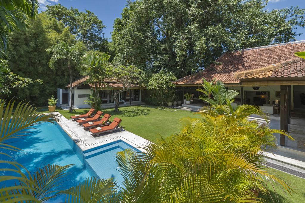 Villa Eight Семіньяк Номер фото