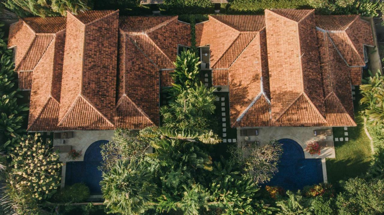 Villa Eight Семіньяк Екстер'єр фото